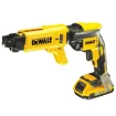 Picture of Dewalt Dcf620d2k-Qw - Skruetrakker Til - Dcf620d2k-Qw