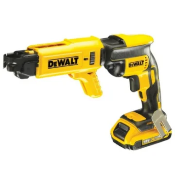 Picture of Dewalt Dcf620d2k-Qw - Skruetrakker Til - Dcf620d2k-Qw