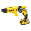 Picture of Dewalt Dcf620d2k-Qw - Skruetrakker Til - Dcf620d2k-Qw