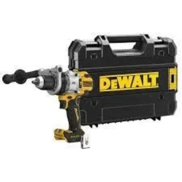 Picture of Dewalt - Hammer Drill Driver 18V Xr 169Nm - DCD1007NT-XJ
