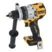 Picture of Dewalt - Hammer Drill Driver 18V Xr 169Nm - DCD1007NT-XJ