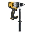 Picture of Dewalt - Hammer Drill Driver 18V Xr 169Nm - DCD1007NT-XJ