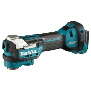 Picture of Makita DTM52Z 18V Cordless Multitool - DTM52Z