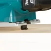 Picture of Makita DKP181Z Power Planer 12000 Rpm Black Blue - DKP181Z