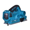 Picture of Makita DKP181Z Power Planer 12000 Rpm Black Blue - DKP181Z
