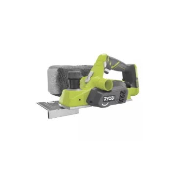 Picture of Ryobi 5133002921 Power Hand Planer Green  Grey 11000 Rpm - 5133002921