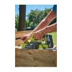 Picture of Ryobi 5133002921 Power Hand Planer Green  Grey 11000 Rpm - 5133002921