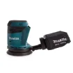 Picture of Makita DBO180Z Portable Sander Orbital Sander - DBO180Z