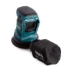Picture of Makita DBO180Z Portable Sander Orbital Sander - DBO180Z