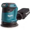 Picture of Makita DBO180Z Portable Sander Orbital Sander - DBO180Z