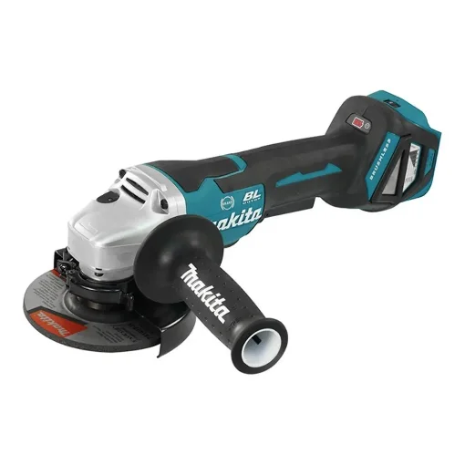 Picture of Makita DGA517Z Angle Grinder 12.5 Cm 8500 Rpm 2.4 Kg - DGA517Z