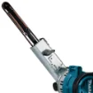 Picture of Makita DBS180Z Portable Sander Detail Sander Black  Blue - DBS180Z