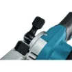 Picture of Makita DBS180Z Portable Sander Detail Sander Black  Blue - DBS180Z