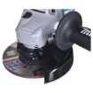Picture of Angle Grinder 18V 3x5.0Ah Battery Dga513rt3j Makita - Dga513rt3j