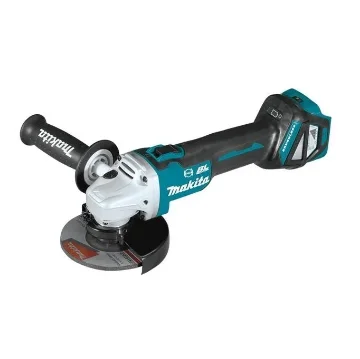 Picture of Makita DGA513ZJ 18V - DGA513ZJ