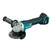 Picture of Makita DGA504Z Cordless Angle Grinder 125mm Li-Ion Lxt 18V  Without Battery - DGA504Z