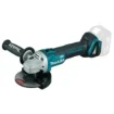 Picture of Makita DGA504Z Cordless Angle Grinder 125mm Li-Ion Lxt 18V  Without Battery - DGA504Z