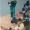 Picture of Makita DTM51Z Oscillating Multi-Tool Black  Blue 20000 Opm - DTM51Z