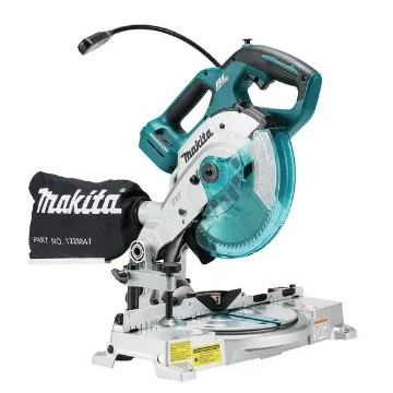 Picture of Makita DLS600Z Not Categorized - DLS600Z