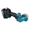 Picture of Makita. Blade Cutter. 76mm 18V DMC300Z