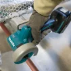 Picture of Makita. Blade Cutter. 76mm 18V DMC300Z