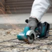 Picture of Makita. Blade Cutter. 76mm 18V DMC300Z