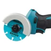 Picture of Makita. Blade Cutter. 76mm 18V DMC300Z