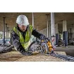 Picture of Dewalt DCS579NT-XJ Portable Circular Saw 19 Cm Black  Grey  Yellow 5800 Rpm - DCS579NT-XJ