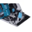 Picture of Makita DHS680Z Portable Circular Saw Turquoise 5000 Rpm 18 V - DHS680Z
