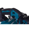 Picture of Makita DHS680Z Portable Circular Saw Turquoise 5000 Rpm 18 V - DHS680Z