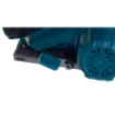 Picture of Makita DHS680Z Portable Circular Saw Turquoise 5000 Rpm 18 V - DHS680Z