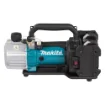Picture of Makita Vacuum Pump 18V Model DVP181ZK  Two-Stage - DVP181ZK