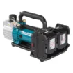 Picture of Makita Vacuum Pump 18V Model DVP181ZK  Two-Stage - DVP181ZK