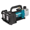 Picture of Makita Vacuum Pump 18V Model DVP181ZK  Two-Stage - DVP181ZK