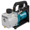 Picture of Makita Vacuum Pump 18V Model DVP181ZK  Two-Stage - DVP181ZK
