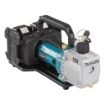 Picture of Makita Vacuum Pump 18V Model DVP181ZK  Two-Stage - DVP181ZK
