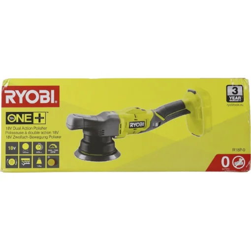 Picture of Ryobi Cordless Polisher - 5133004845
