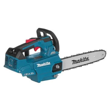Picture of Makita DUC306ZB Chainsaw Black  Blue - DUC306ZB