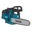 Picture of Makita DUC306ZB Chainsaw Black  Blue - DUC306ZB