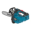Picture of Makita DUC306ZB Chainsaw Black  Blue - DUC306ZB