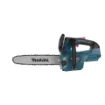 Picture of Makita DUC306ZB Chainsaw Black  Blue - DUC306ZB