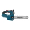Picture of Makita DUC306ZB Chainsaw Black  Blue - DUC306ZB
