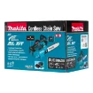 Picture of Makita DUC306ZB Chainsaw Black  Blue - DUC306ZB