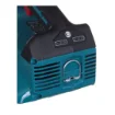 Picture of Makita DUC306ZB Chainsaw Black  Blue - DUC306ZB