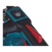 Picture of Makita DUC306ZB Chainsaw Black  Blue - DUC306ZB