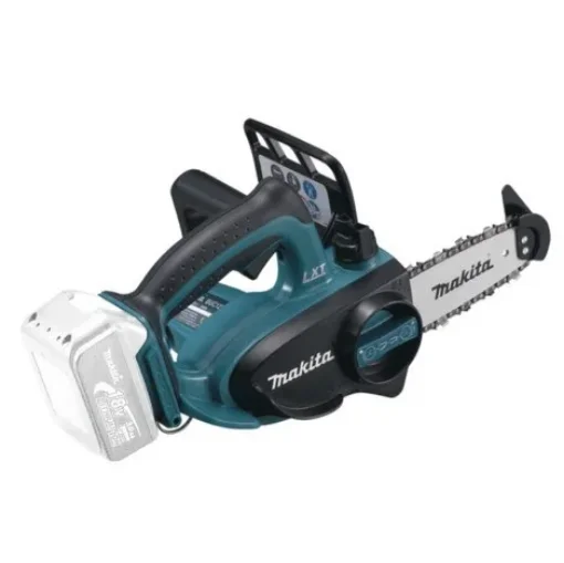 Picture of Makita DUC122Z Chainsaw Black Blue - DUC122Z