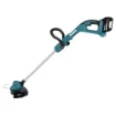 Picture of Makita DUR193Z Brush Cutter/String Trimmer 280 W Battery Black - DUR193Z