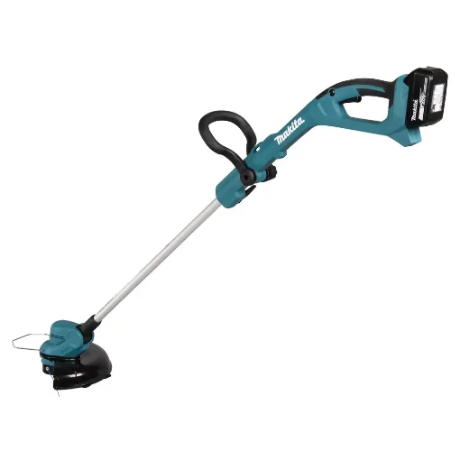 Picture of Makita DUR193Z Brush Cutter/String Trimmer 280 W Battery Black - DUR193Z