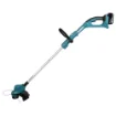 Picture of Makita DUR193Z Brush Cutter/String Trimmer 280 W Battery Black - DUR193Z