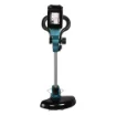 Picture of Makita DUR193Z Brush Cutter/String Trimmer 280 W Battery Black - DUR193Z